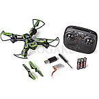 Carson X4 Quadcopter Bad Spider 2.0