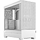 Fractal Design Pop Air White TG Clear Tint Edition