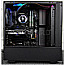 GamingLine i5-12400F-M2-RTX3060 OC RGB WiFi