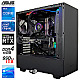 GamingLine i5-12400F-M2-RTX3060 OC RGB WiFi
