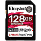 128GB Kingston SDR2/128GB Canvas React Plus SDXC UHS-II U3 Class 10 V90