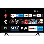 81.3cm (32") Xiaomi XM310001 TV Mi 4A Black 720p LED TV
