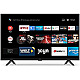 81.3cm (32") Xiaomi XM310001 TV Mi 4A Black 720p LED TV