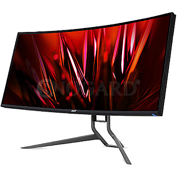95.2cm(37.5") ACER Nitro XR383CURPbmiiphuzx IPS HDR600 24:10 144Hz Gaming Curved