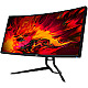 86.4cm (34") ACER Nitro XR383CURPbmiiphuzx IPS HDR400 144Hz Gaming Curved
