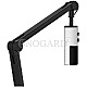 NZXT AP-BOOMA-B1 Low Noise Microphone Boom Arm schwarz