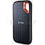 2TB SanDisk SDSSDE61-2T00-G25 Extreme Portable SSD V2 USB-C 3.1 IP55