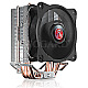 Raijintek Aidos II Heatpipe Tower Cooler PWM