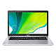 43.9cm (17.3") ACER Aspire 5 A517-52G-573Q i5-1135G7 8GB 512 M2 MX450 W11Home