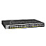 Netgear ProSAFE GS752TPP Rackmount Gigabit Smart Switch 48-Port 4x SFP 760W PoE