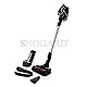 Bosch BBS811PCK Serie 8 Hand Akkusauger schwarz/silber