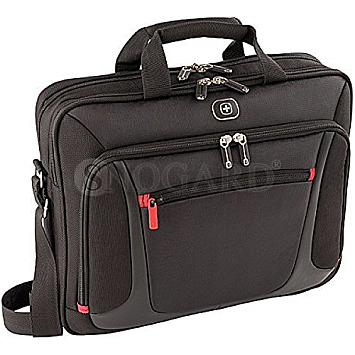 Wenger 600643 Sensor 15" Notebooktasche mit iPad Fach schwarz