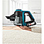 Bosch BKS6111P Unlimited 6 I Akku-Staubsauger Petrol Edition petrol