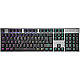 CoolerMaster SK653 TTC LOW PROFILE RGB RED USB/Bluetooth