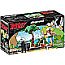 Playmobil 71160 Asterix: Wildschweinjagd