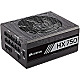 750 Watt Corsair HX Series Platinum HX750 750W ATX vollmodular 80 PLUS Platinum