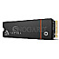 2TB Seagate ZP2000GM3A023 FireCuda 530 Heatsink SSD PS5 kompatibel