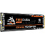1TB Seagate ZP1000GM3A013 FireCuda 530 NVMe SSD PCIe 4.0 M.2 2280 SSD