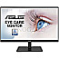 60.5cm (23.8") ASUS VA24DQSB Eye Care Monitor IPS Full-HD FreeSync