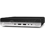 HP EliteDesk 800 G3 USFF Tiny PC i5-7500 8GB 250GB SSD W11Pro gebraucht