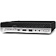 HP EliteDesk 800 G3 USFF Tiny PC i5-7500 8GB 250GB SSD W11Pro gebraucht