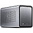 Jonsbo N1 Mini-ITX Case grau