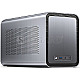 Jonsbo N1 Mini-ITX Case grau