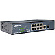 Digitus DN-95323-1 Professional DN-953 Desktop Switch 10 Port PoE+