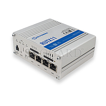 Teltonika RUTX11 LTE Router Mini-SIM