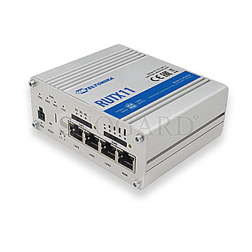Teltonika RUTX11 LTE Router Mini-SIM