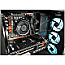 GamingLine i5-12400F-RTX4060Ti OC