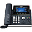 Yealink SIP-T46U SIP IP-Telefon PoE Business