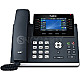 Yealink SIP-T46U SIP IP-Telefon PoE Business