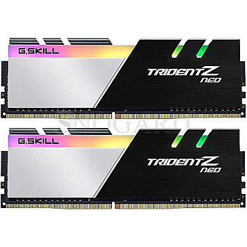 16GB G.Skill F4-3600C16D-16GTZN Trident Z Neo DIMM DDR4-3600 Kit