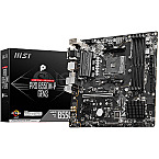 MSI PRO B550M-P GEN3