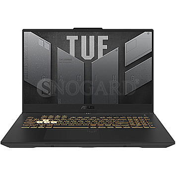 43cm(17.3")ASUS TUF Gaming F17 FX707ZR-HX002W i7-12700H 16GB 1TB M2 RTX3070 W11