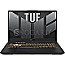 43cm(17.3")ASUS TUF Gaming F17 FX707ZR-HX002W i7-12700H 16GB 1TB M2 RTX3070 W11