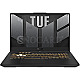 43cm(17.3")ASUS TUF Gaming F17 FX707ZR-HX002W i7-12700H 16GB 1TB M2 RTX3070 W11
