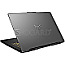 43cm(17.3")ASUS TUF Gaming F17 FX707ZR-HX002W i7-12700H 16GB 1TB M2 RTX3070 W11