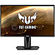 68.6cm (27") ASUS TUF Gaming VG27AQZ Gaming IPS HDR10 WQHD 165Hz Pivot