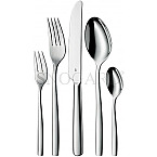 WMF 12729160401 Palma Besteck-Set 30-tlg.