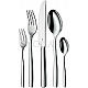 WMF 12729160401 Palma Besteck-Set 30-tlg.