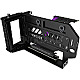 CoolerMaster Vertical Graphics Card Holder Kit V3 Riser Card + PCI-Slot Blende