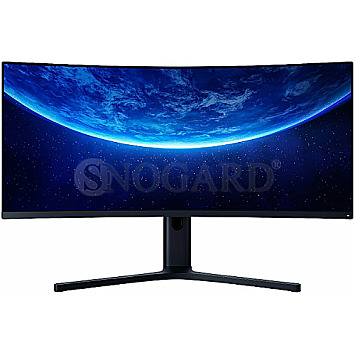 86.4cm (34") Xiaomi Mi Curved 21:9 Gaming Monitor 144Hz Curved