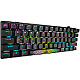 Corsair Gaming K70 PRO MINI Wireless MX SPEED RGB Silver USB/Bluetooth