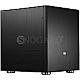 Jonsbo V4 Micro-ATX Cube Black Edition