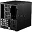 Jonsbo V4 Micro-ATX Cube Black Edition