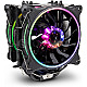 Inter-Tech 88885545 Argus SU-280 RGB Heatpipe Cooler