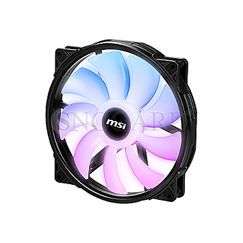 MSI MAX F20A-1 Fan ARGB 195mm