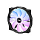 MSI MAX F20A-1 Fan ARGB 195mm